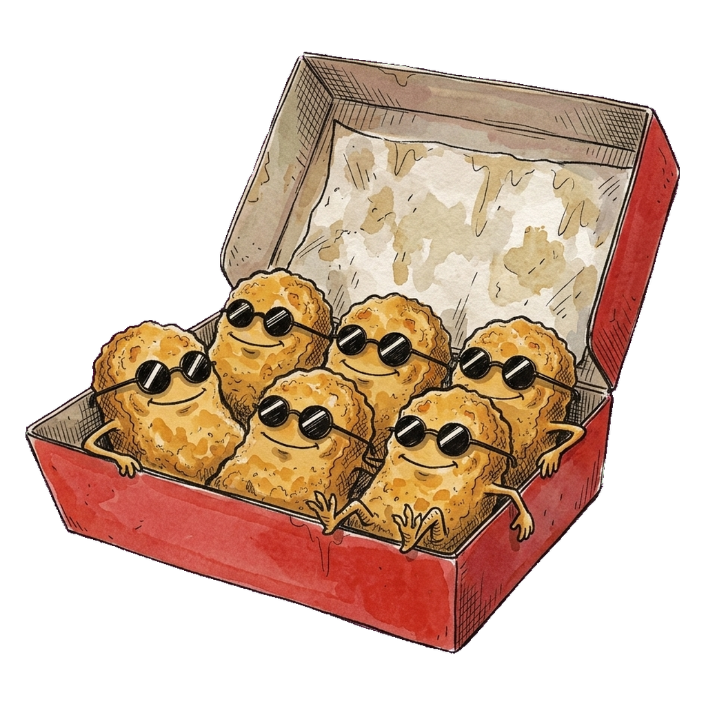 Box of Six