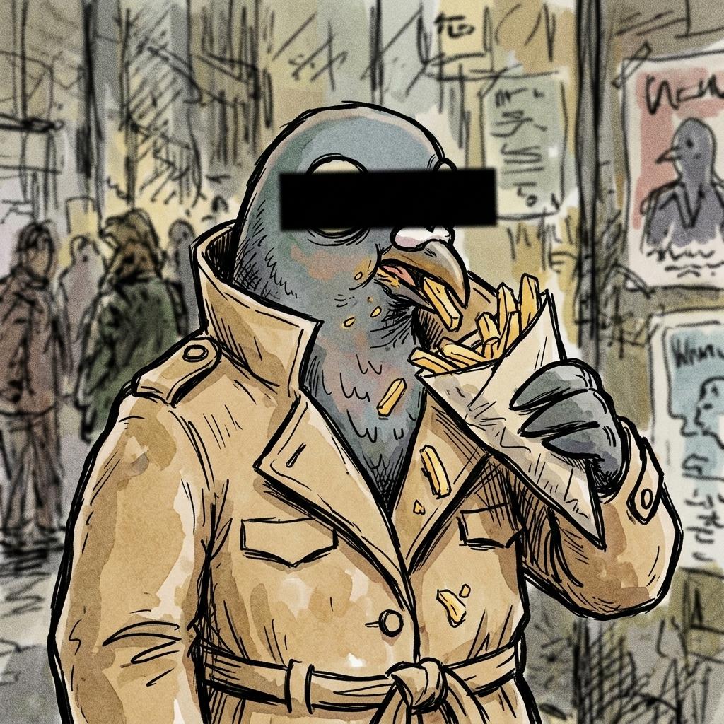 Exhibit D. Leaked. Source: another pigeon.